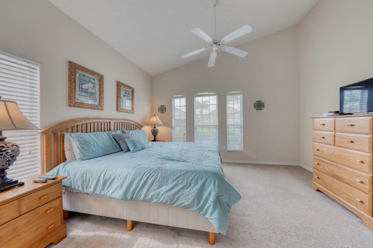 Sunshine Oasis Villa Orlando Exterior photo
